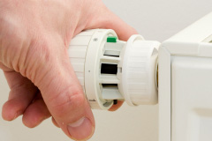 Copp central heating repair costs