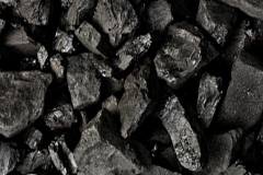 Copp coal boiler costs
