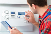 free commercial Copp boiler quotes