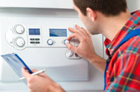 free Copp gas safe engineer quotes