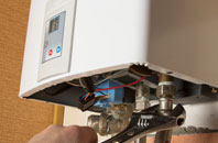 free Copp boiler install quotes